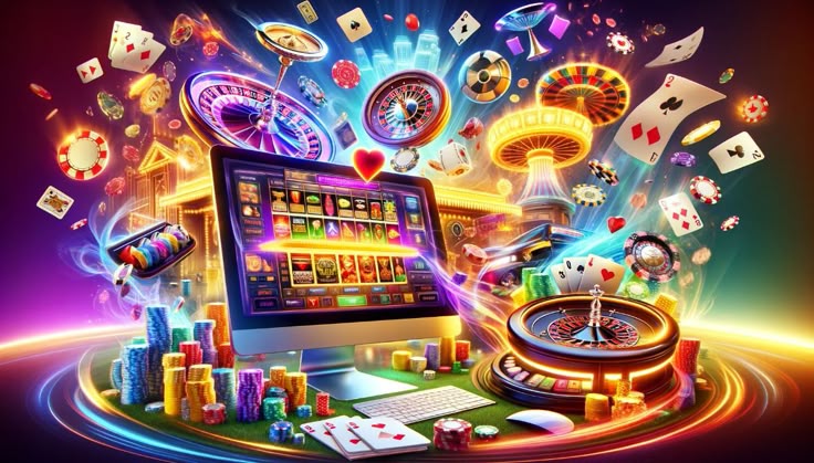 Conquer Casino Welcome Bonus