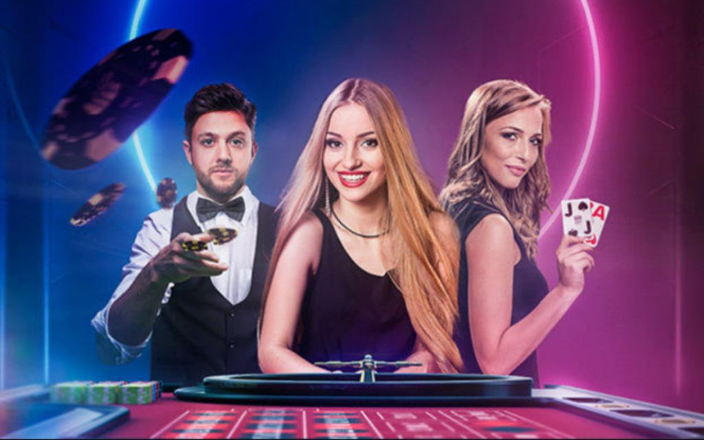 Conquer Casino Live Casino