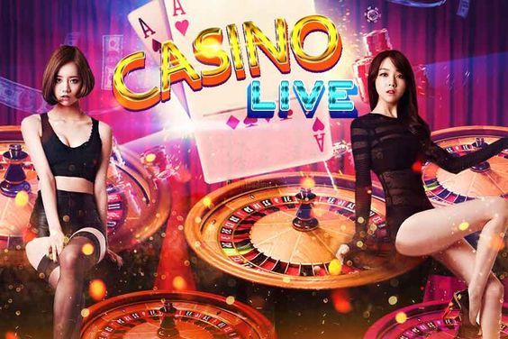 Conquer Casino Live Betting