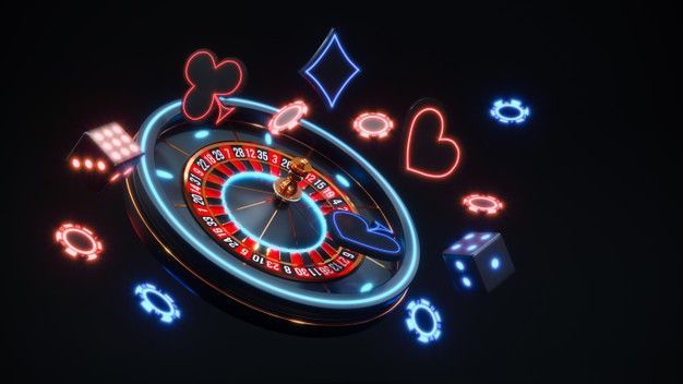 Conquer Casino Live Betting