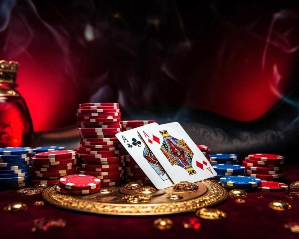 Conquer Casino پاکستان ریئل منی گیمز