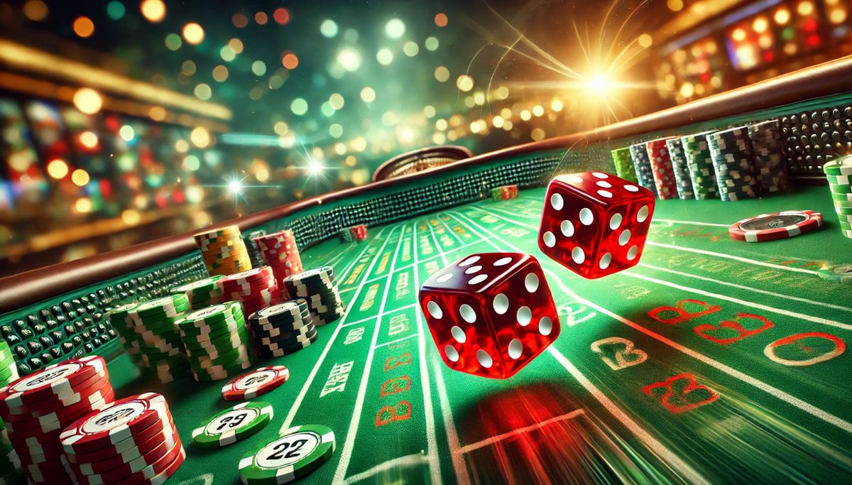 Conquer Casino Live Casino