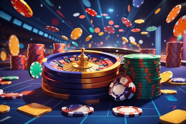 Conquer Casino Welcome Bonus